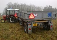 Zetor 5011
