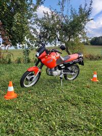 Dandy MUC 125
