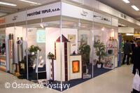 Stavba Ostrava